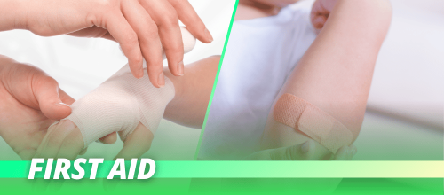 First Aid